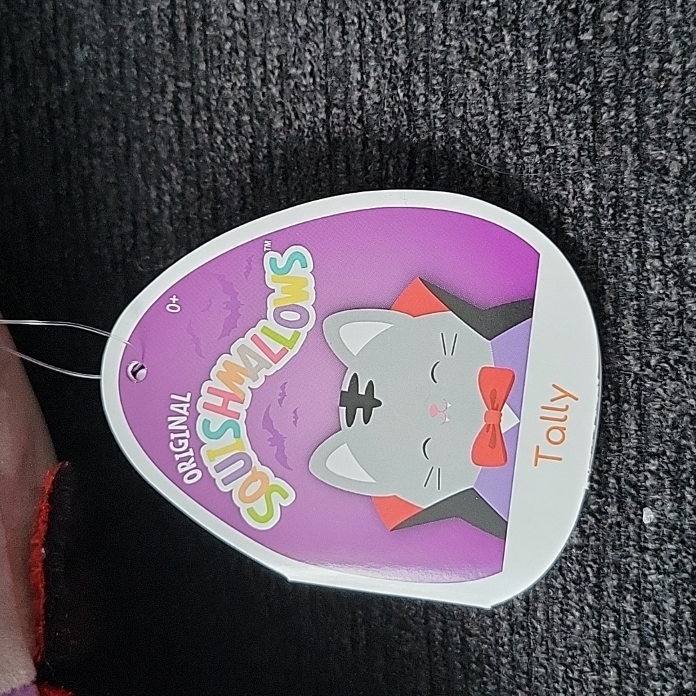 Squishmallow - Picture 2 of 2